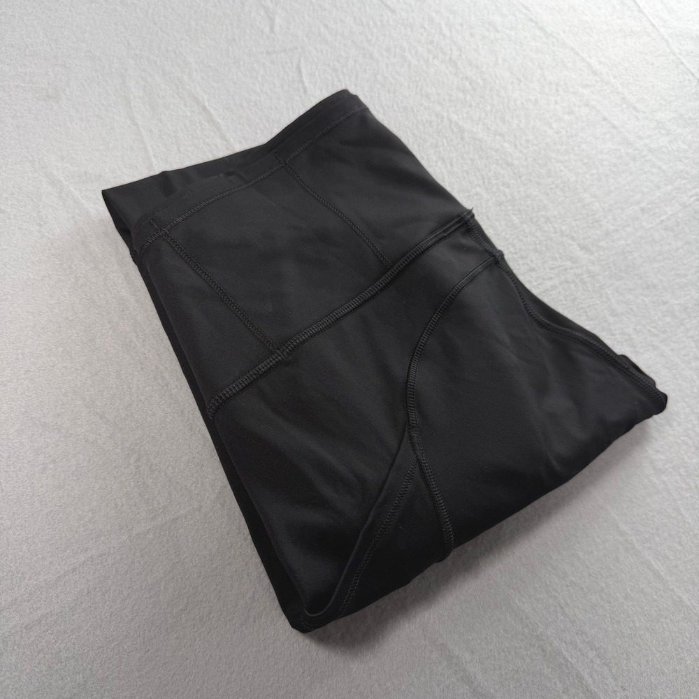 Lululemon Leggings Womens 4 Black All The Right Places High-Rise 28" Activewear